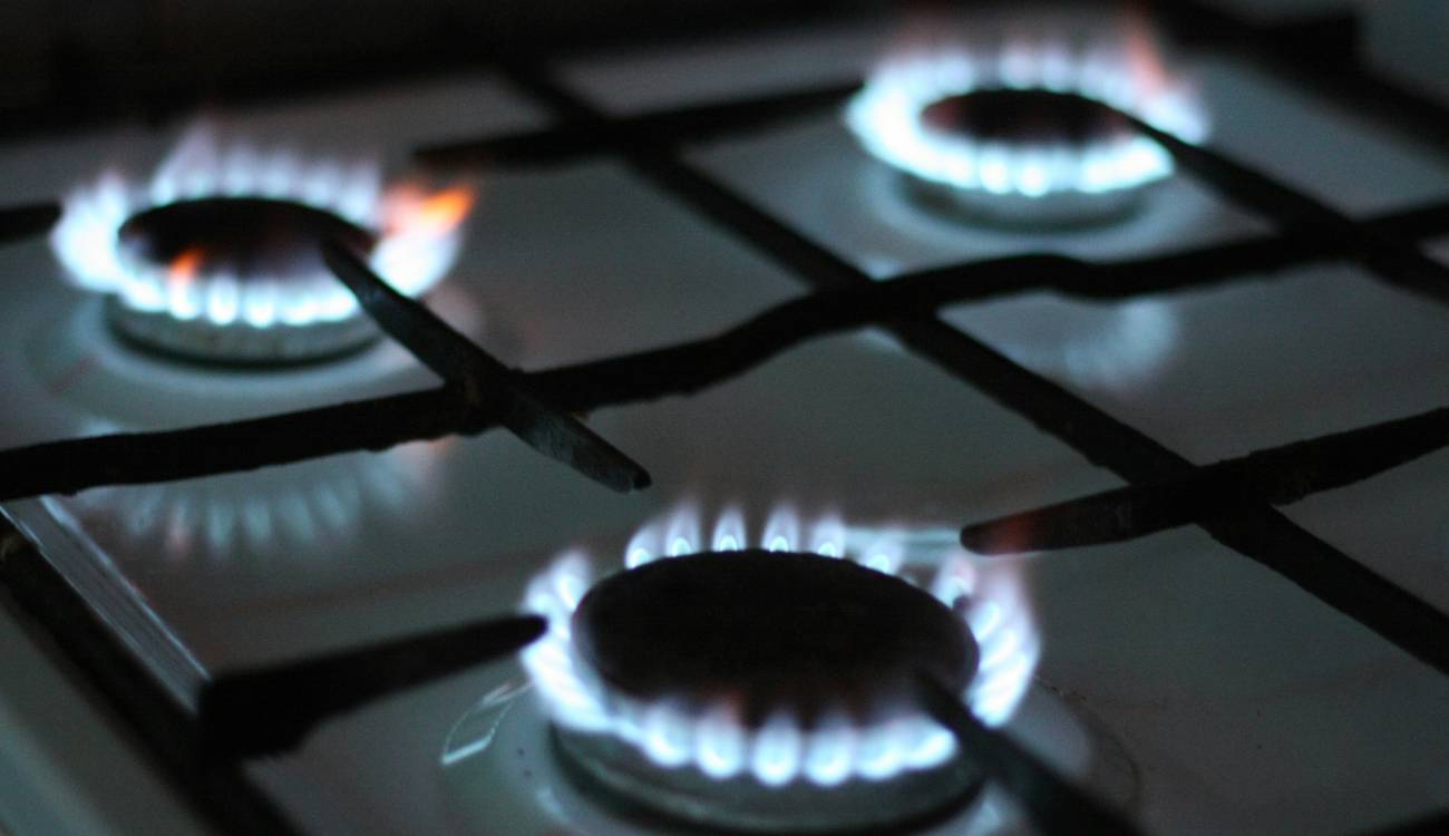 tarifas gas