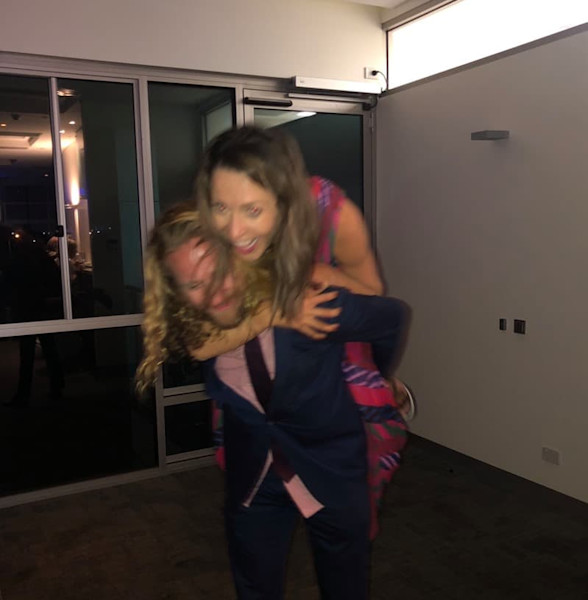 Know Brainer Trivia - Jacky