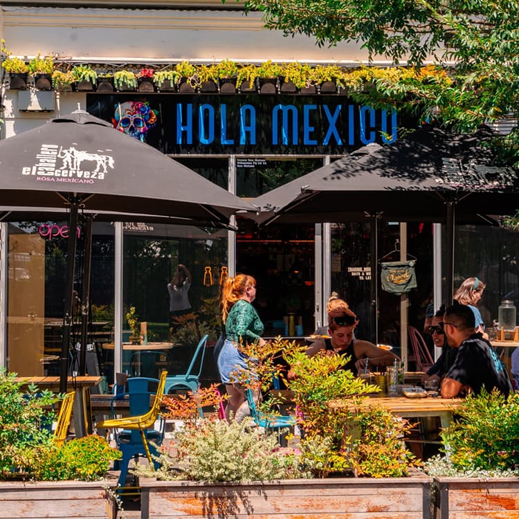 Hola Mexico Williamstown - Know Brainer Trivia
