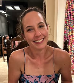 Know Brainer Trivia - Katie