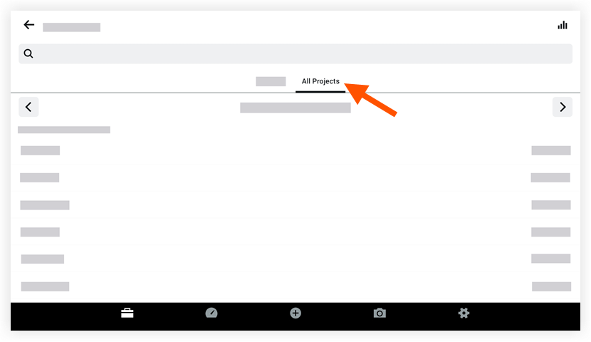 timesheets-android-all-projects-tab.png