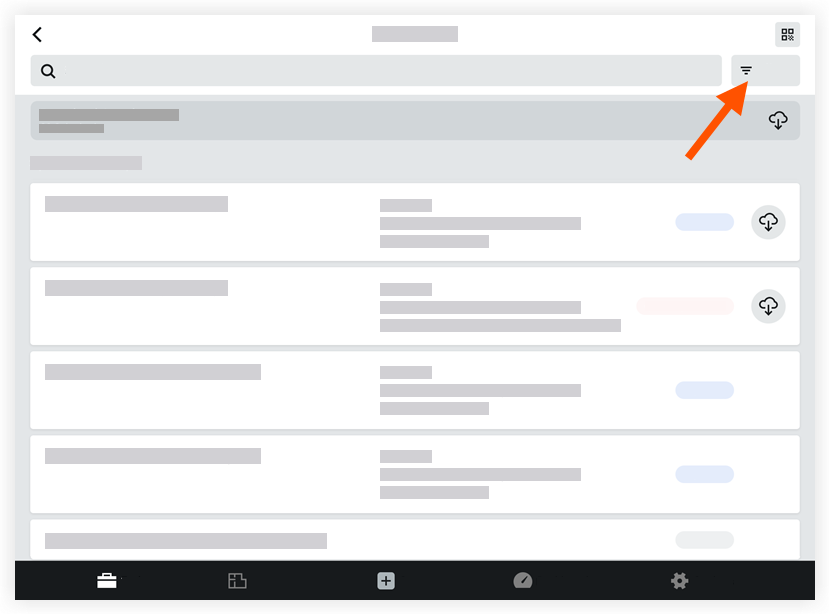 submittals-ios-filter-submittals.png