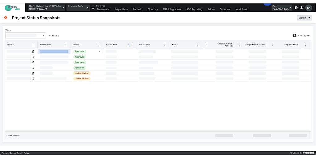 project-status-snapshots.png