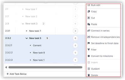 scheduling-bulk-edit