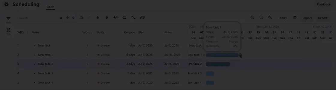 scheduling-gantt-chart-editing