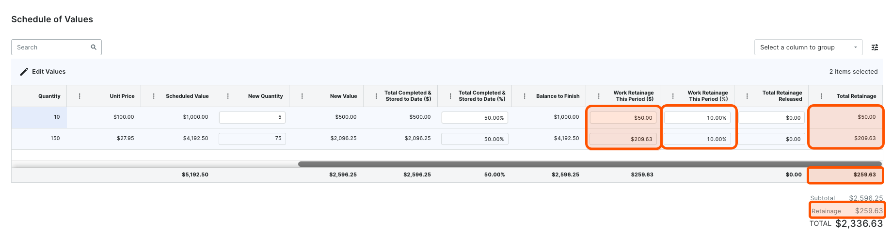 first-invoice-set-retainage.png