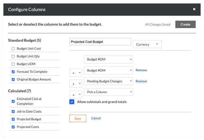 projected-cost-budget-calculated-column.png