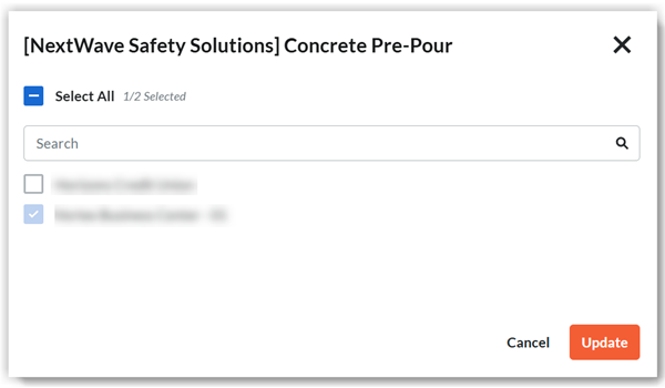 select-assign-company-inspections-template-to-project.png
