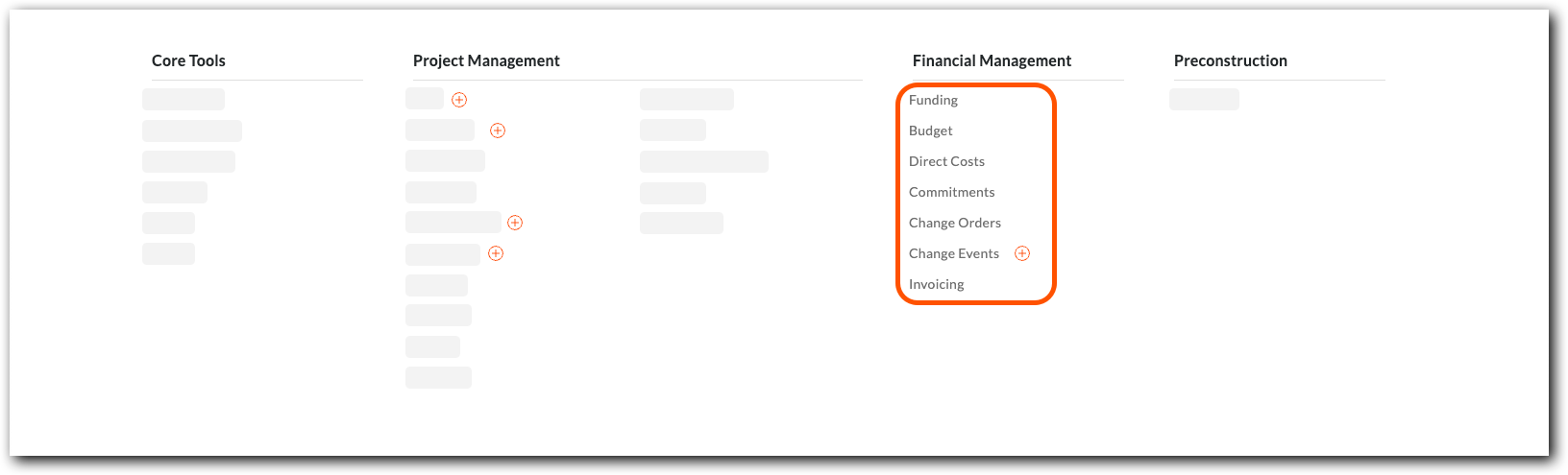 prg-project-financial-management