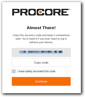 Almost There Copy Code