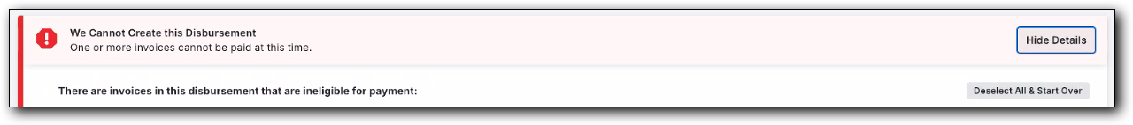 payments-rror-creating-disbursement