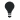 light bulb icon