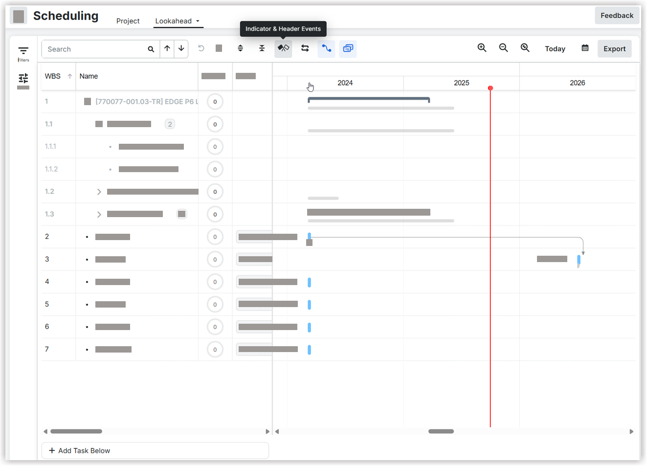 view-schedule-scheduling