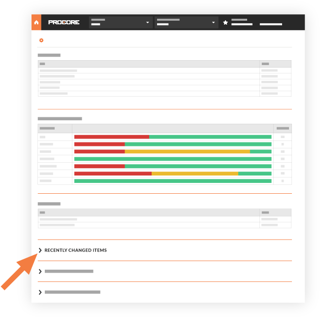 view-recently-changed-project-items-section.png