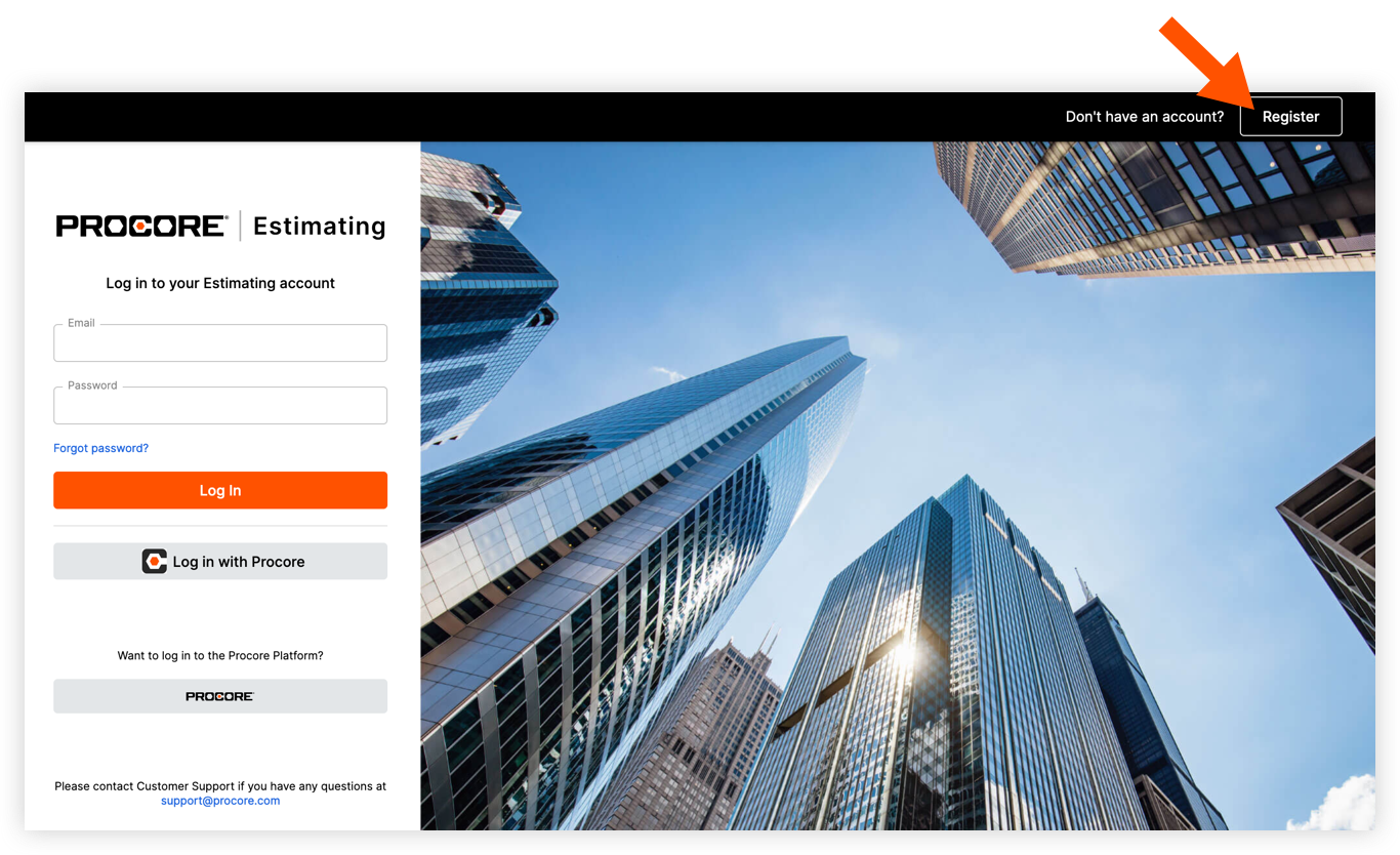 log-in-procore-estimating-standalone.png