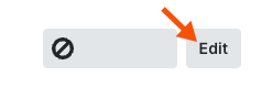 Manage Epp Edit Button