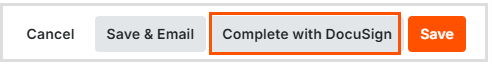 Cco Complete With Docusign