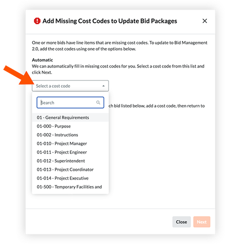 bidding-auto-add-cost-code.png