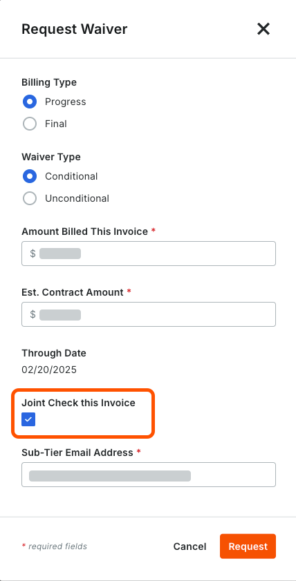 request-waiver-joint-check-this-invoice.png