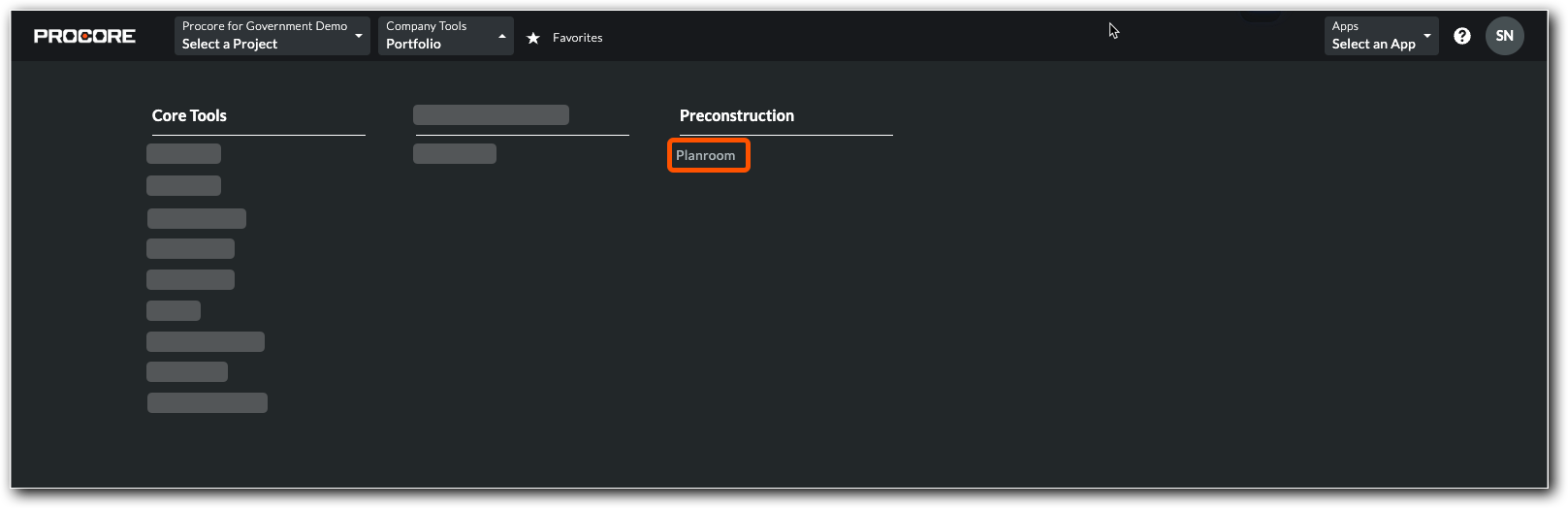 pfg-company-bid-management