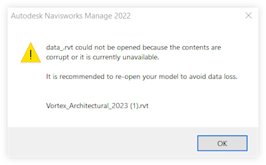 ss-navisworks-corrupt-error-for-models.png