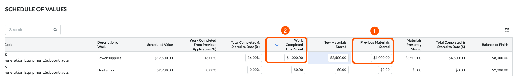 second-invoice-previously-stored-to-work-completed.png