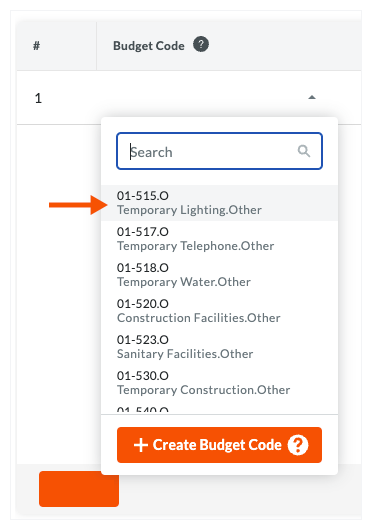 active-budget-code-in-drop-down.png