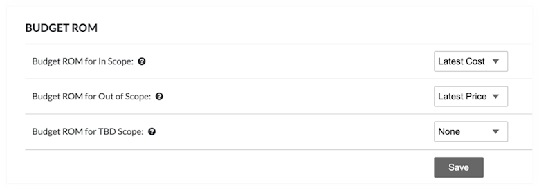 change-events-budget-rom-settings.png