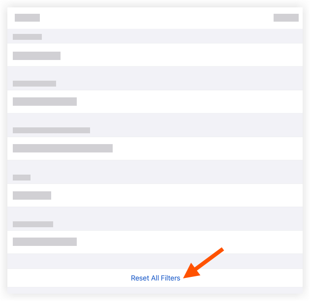 submittals-ios-reset-submittal-filters.png