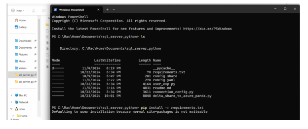 install-dependencies