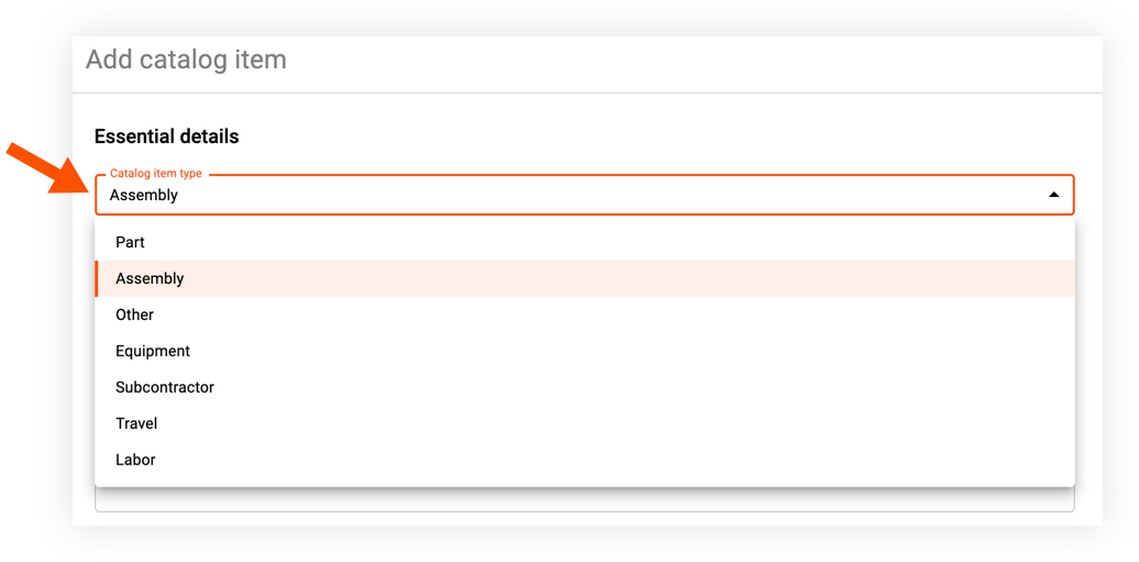 esticom-assembly-drop-down.png
