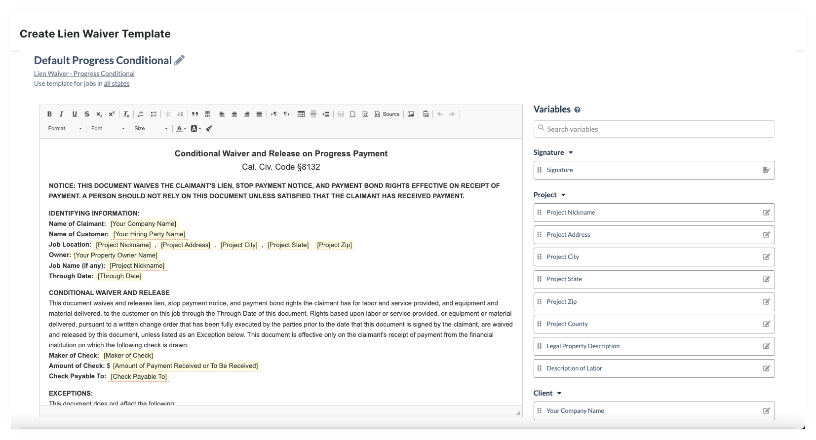 create-lien-waiver-template-default-prog-cond.png