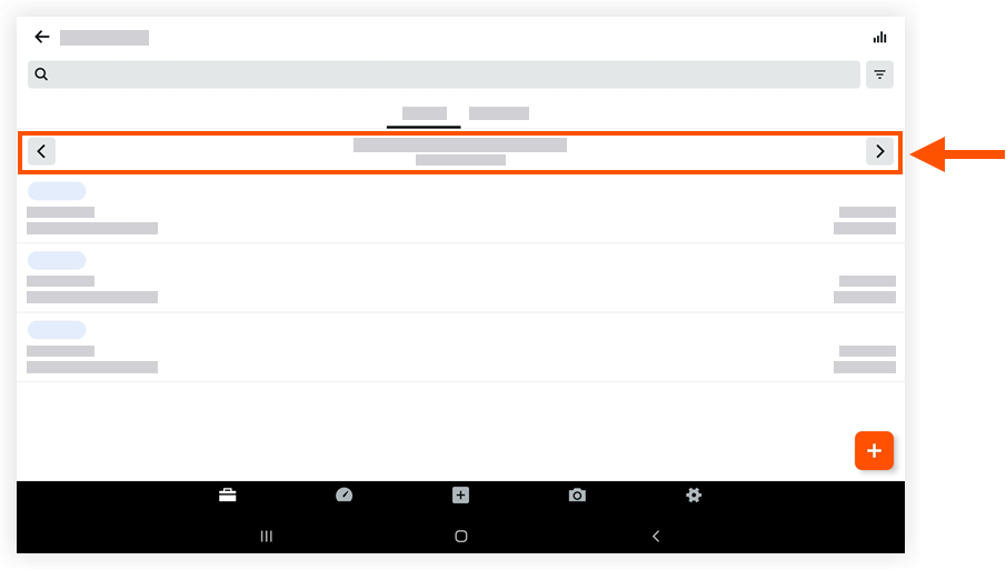 timesheets-android-filter-timesheets-by-date.png