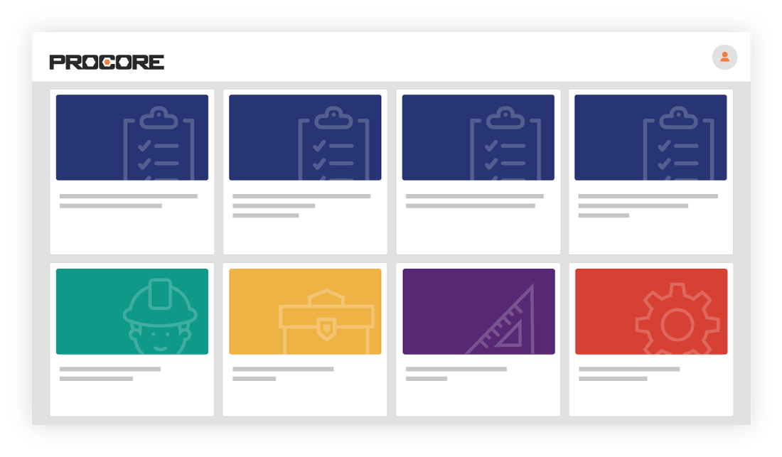 Procore Certification