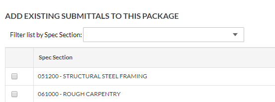 best-practices-submittal-package-add-submittals-filter.png