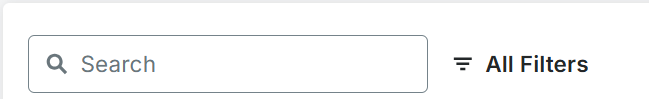 Ce Line Item Filter