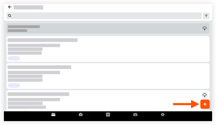 correspondence-android-create-correspondence-item.png