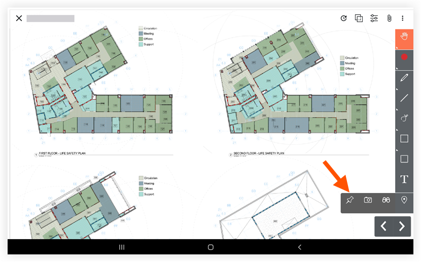 drawings-android-add-punch-list-item-to-drawing.png