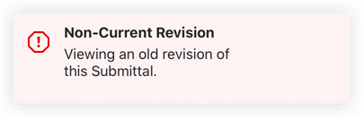 submittals-mobile-non-current-revision.png