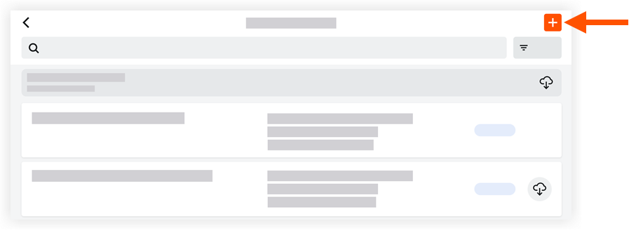 correspondence-ios-create-correspondence-item.png