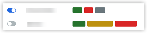 Mark Inspection Response Set Inactive