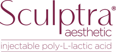 Sculptra Logo