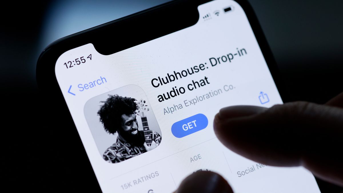 ¿Qué es Clubhouse?: La exclusiva red social sólo accesible por invitación
