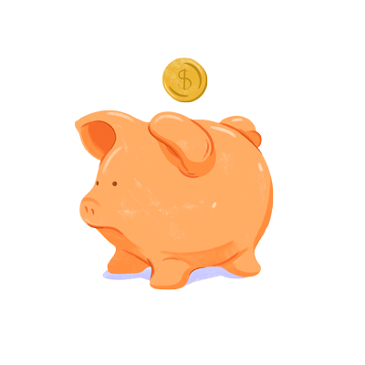 piggy bank