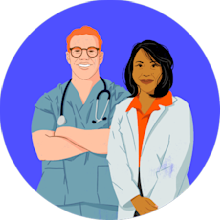 Great providers near you
Get quality care from Oscar’s network of doctors, hospitals, and clinics nearby.  Explore the network