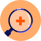 Browse network icon