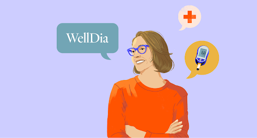 Well Dia Program Oscar | Smart, simple health insurance.