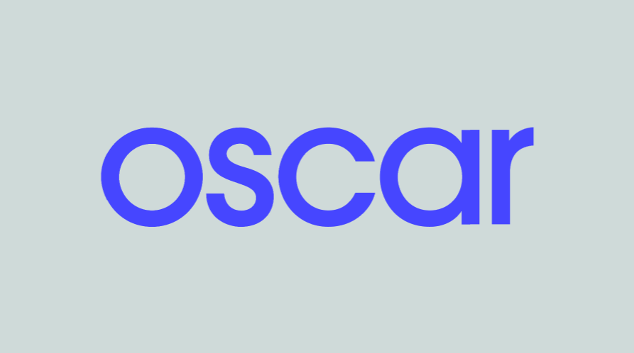 Oscar logo