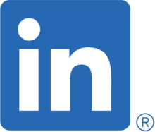 LinkedIn logo