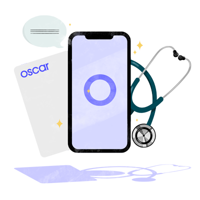 Spot OscarApp Web